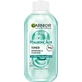 Тонік для обличчя Garnier Skin Naturals Зволожувальний гіалуроновий Алое для всіх типів шкіри, 200 мл