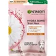 Маска для обличчя Garnier Skin Naturals Індивідуальне зволоження Коморт, 32 г