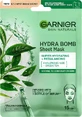 Маска для лица Garnier Skin Naturals Индивидуальное увлажнения свежесть, 32 г