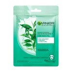 Маска для лица Garnier Skin Naturals Индивидуальное увлажнения свежесть, 32 г: цены и характеристики