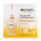 Тканевая маска для лица Garnier Skin Naturals Фреш-Микс обогащенная витамином С 33 г