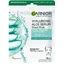 Гиалуроновая Тканевая Алоэ-маска Garnier Skin Naturals для кожи лица, 28 г