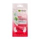 Тканевые патчи для кожи лица вокруг глаз Garnier Skin Naturals Увлажнение + Свежий взгляд 6 г