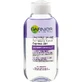 Експрес-засіб для зняття макіяжу з очей 2 в 1 Garnier Skin Naturals 125 мл