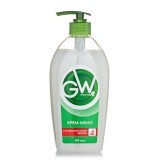 Крем-мыло Green Way с антибактериальным эффектом 500 мл