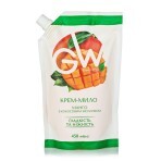 Крем-мыло Green Way Манго с кокосовым молочком 450 мл дой-пак: цены и характеристики