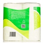 Туалетная бумага Green Way ФитоЛиния Карамболь двухслойная 4 шт: цены и характеристики