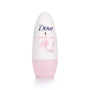 Шариковый антиперспирант Dove Нежность пудры 50 мл