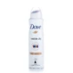 Антиперспірант-спрей Dove Invisible Dry 150 мл