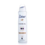 Антиперспирант-спрэй Dove Invisible Dry 150 мл: цены и характеристики