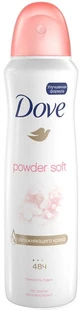 Антиперспирант-спрей Dove Powder Soft Нежность пудры 150 мл