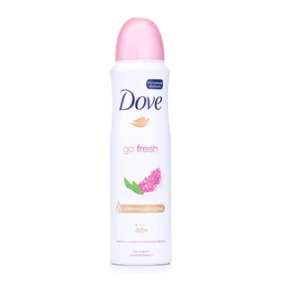 Антиперспірант-спрей Dove Пробудження почуттів 150 мл
