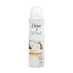 Антиперспірант-спрей Dove Nourishing Secrets Ритуал краси Відновлення 150 мл