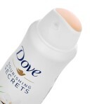 Антиперспирант-спрей Dove Nourishing Secrets Ритуал красоты Восстановление 150 мл: цены и характеристики