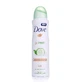 Антиперспірант-спрей Dove Go Fresh 48h 150 мл