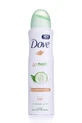 Антиперспирант-спрей Dove Go Fresh 48h 150 мл