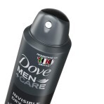 Антиперспирант-спрей Dove Экстразащита без белых пятен мужской 150 мл: цены и характеристики