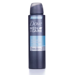 Антиперспірант-аерозоль Dove Men + Care Екстразахист і догляд 150 мл