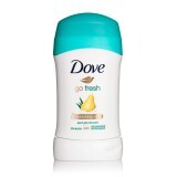 Антиперспирант-стик Dove Go Fresh с ароматом груши и алоэ вера 40 мл