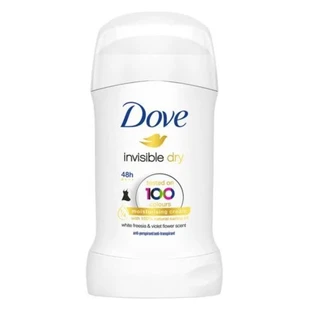 Антиперспирант-стик Dove Invisible Dry 48H женский, 40 мл