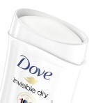 Антиперспірант-стік Dove Invisible Dry 40 мл: ціни та характеристики