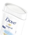 Антиперспірант-стік Dove Original 40 мл: ціни та характеристики