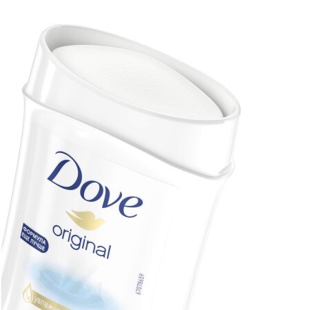 Антиперспирант-стик Dove Original 40 мл