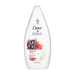 Гель для душа Dove Ритуал красоты Питания 500 мл