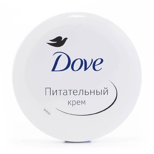 Крем універсальний Dove Живильний 75 мл