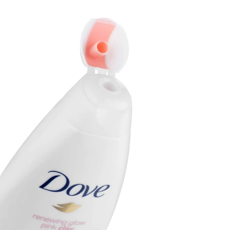 Крем-гель для душу Dove Відновлення з рожевою глиною 250 мл: ціни та характеристики