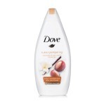 Крем-гель для душа Dove Масло ши и пряная ваниль 500 мл: цены и характеристики