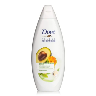 Крем-гель для душу Dove Надихаючий 250 мл