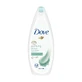 Крем-гель для душа Dove Очищение с зеленой глиной 250 мл