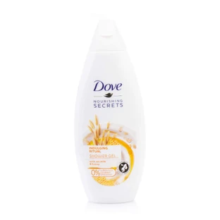 Крем-гель для душу Dove Ритуал краси Задоволення 250 мл