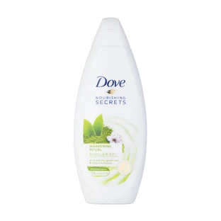 Крем-гель для душу Dove Ритуал краси Пробудження 250 мл