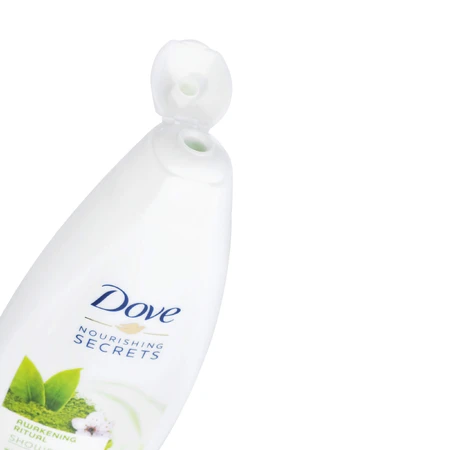 Крем-гель для душу Dove Ритуал краси Пробудження 250 мл: ціни та характеристики
