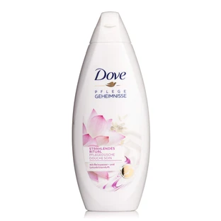 Крем-гель для душа Dove Сияние кожи 250 мл