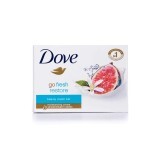 Крем-мыло Dove Инжир и лепестки апельсина 135 г