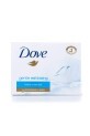 Крем-мыло Dove Нежное отшелушивание 100 г