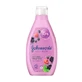 Гель для душу Johnson's Body Care Vita-Rich з екстрактом малини 750 мл