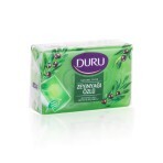 Мыло туалетное Duru Фреш Сенсация Экстракт оливки 150 г: цены и характеристики