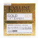 Крем-сироватка Eveline Gold Lift Expert Омолоджуючий з 24К золотом 60+ 50 мл