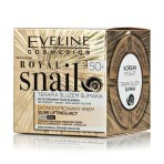 Крем-концентрат Eveline Royal Snail Интенсивный лифтинг 50+ 50 мл: цены и характеристики
