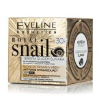 Крем-концентрат Eveline Royal Snail Интенсивно разглаживающий 30+ 50 мл: цены и характеристики
