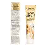 Крем для депиляции Eveline Cosmetics Увлажняющий для сухой и чувствительной кожи 125 мл: цены и характеристики