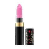 Помада-бальзам для губ 2 в 1 Eveline Cosmetics Color & Care 01 Pink Glow 4.5 г