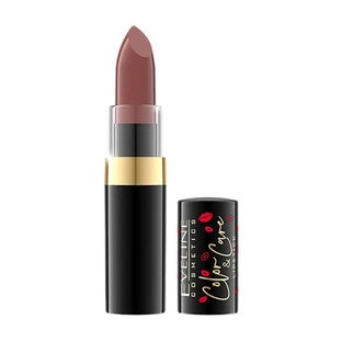 Помада-бальзам для губ 2 в 1 Eveline Cosmetics Color & Care 04 Rose Gold 4.5 г