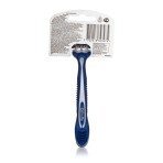 Станок для гоління Gillette Blue 3 чоловічий одноразовий 1 шт: ціни та характеристики