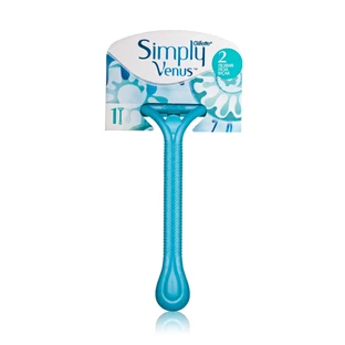 Станок одноразовий Gillette Simply Venus для жінок 1 шт