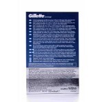 Лосьон после бритья Gillette Cool Wave мужской 100 мл: цены и характеристики